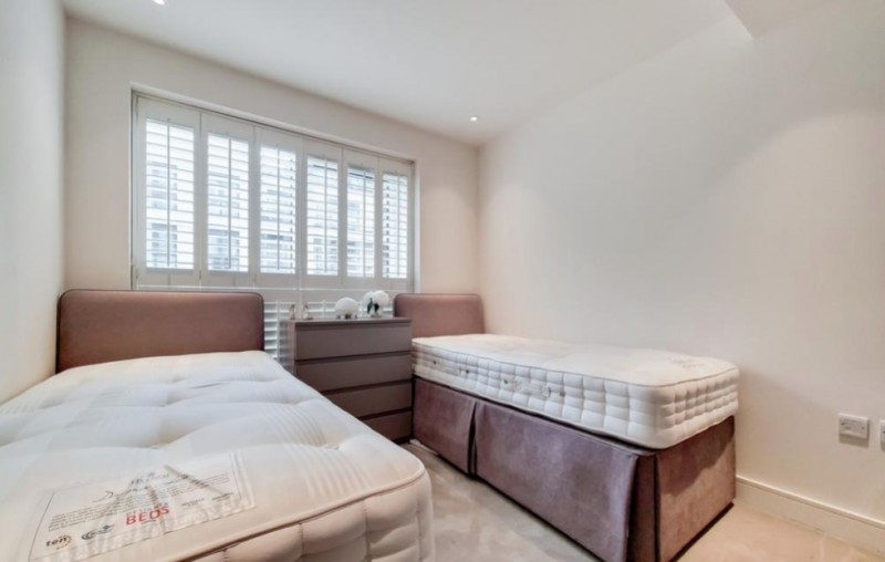 Images for Meadows House 6 Park Street, London, SW6 2FQ EAID:5678 BID:5678