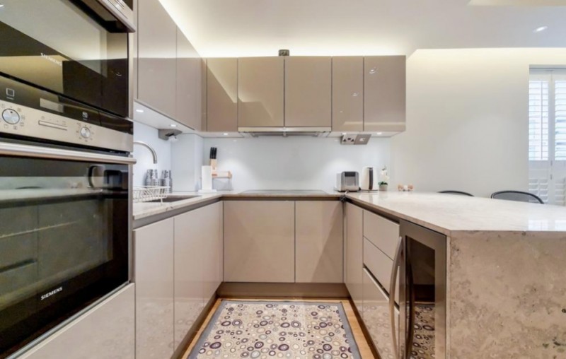 Images for Meadows House 6 Park Street, London, SW6 2FQ EAID:5678 BID:5678