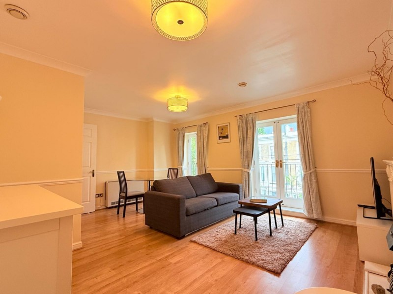 Images for Ibberton House, 70 Russell Road, London, W14 8JB EAID:1234 BID:1234