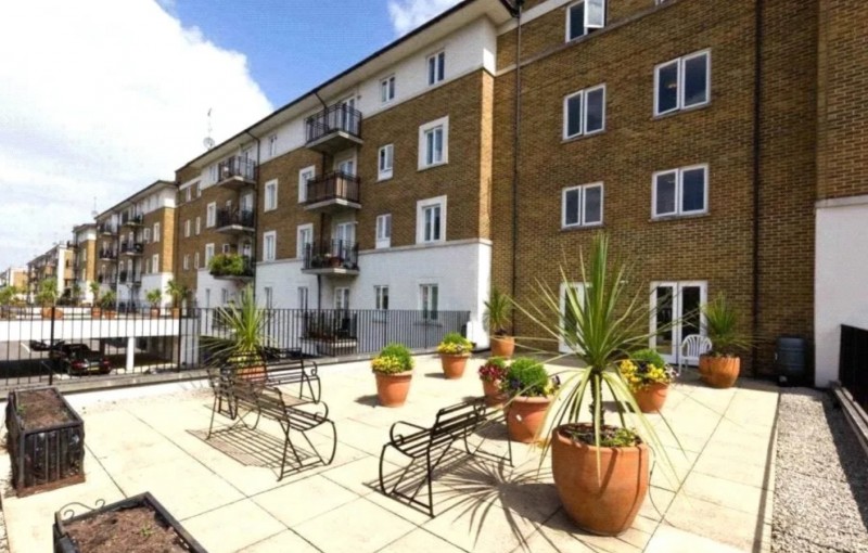 Images for Ibberton House, 70 Russell Road, London, W14 8JB EAID:1234 BID:1234