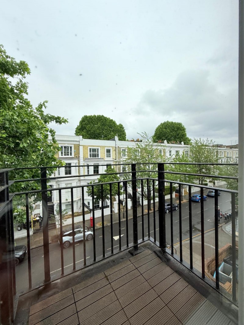 Images for Ashmore House, 69 Russell Road, London, W14 8JB EAID:1234 BID:1234
