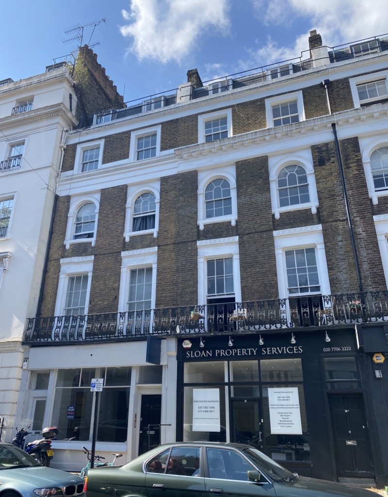 Images for 1 Spring Street, Paddington, W2 3RA EAID:1234 BID:1234