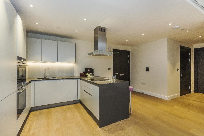 Images for Cascade Court, Vista Chelsea Bridge, Queens Town Road, Battersea London, SW8 EAID:1234 BID:1234