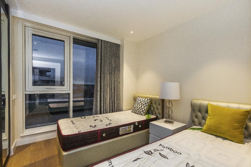 Images for Cascade Court, Vista Chelsea Bridge, Queens Town Road, Battersea London, SW8 EAID:1234 BID:1234