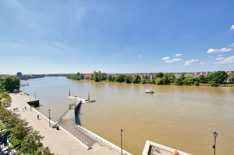 Images for Distillery Wharf, Chancellors Road, Fulham, W6 EAID:1234 BID:1234
