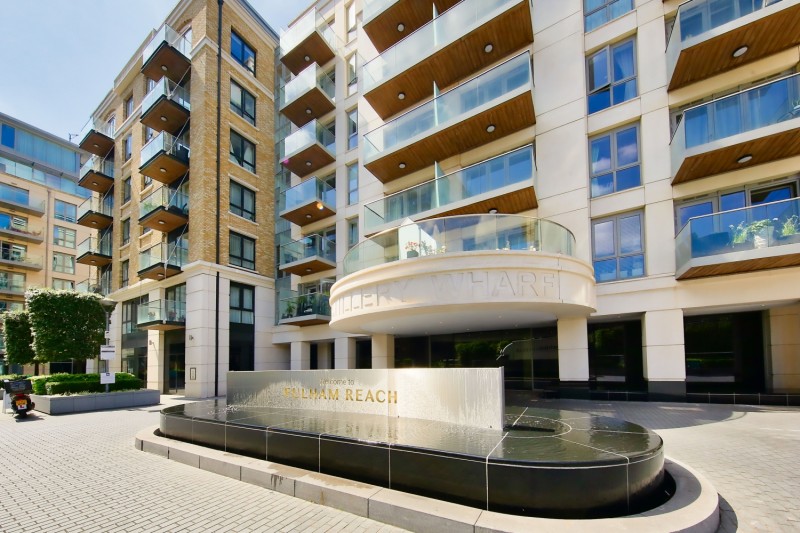 Images for Distillery Wharf, Chancellors Road, Fulham, W6 EAID:1234 BID:1234