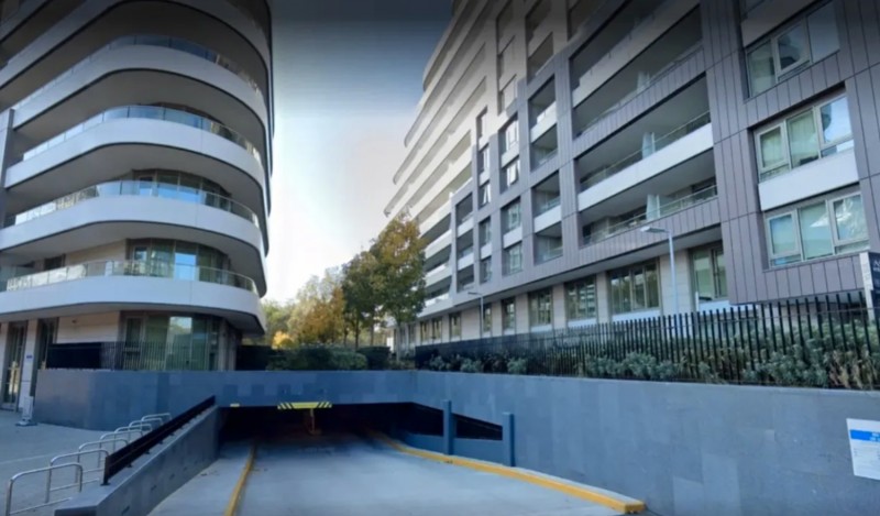 Images for PARKING SPACE, Cascade Court, 1 Sopwith Way, London, SW11 8NS EAID:1234 BID:1234