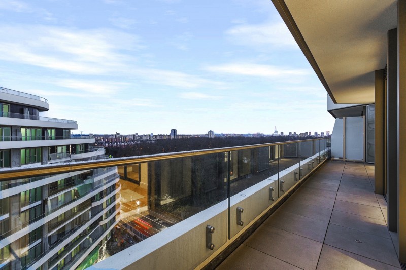 Images for Cascade Court, Vista Chelsea Bridge, Queens Town Road, Battersea London, SW8 EAID:1234 BID:1234