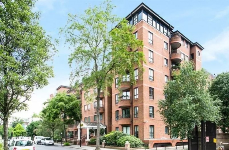 Images for Huntsmore House, Pembroke Road, London, W8 EAID:1234 BID:1234