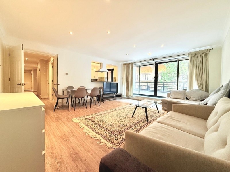 Images for Huntsmore House, Pembroke Road, London, W8 EAID:1234 BID:1234