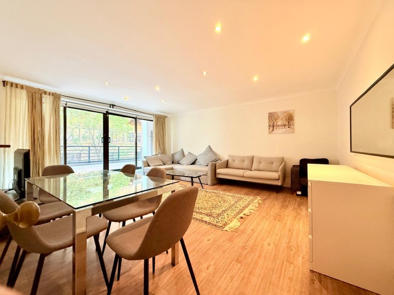 Images for Huntsmore House, Pembroke Road, London, W8 EAID:1234 BID:1234