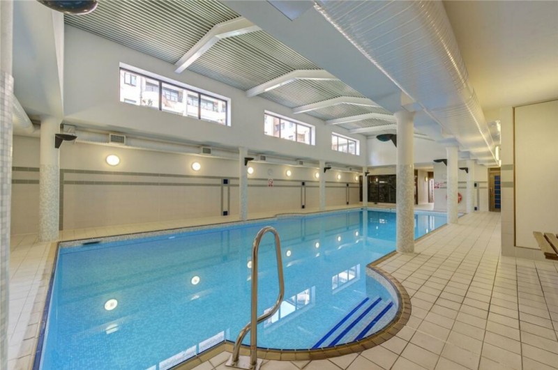 Images for Huntsmore House, Pembroke Road, London, W8 EAID:1234 BID:1234