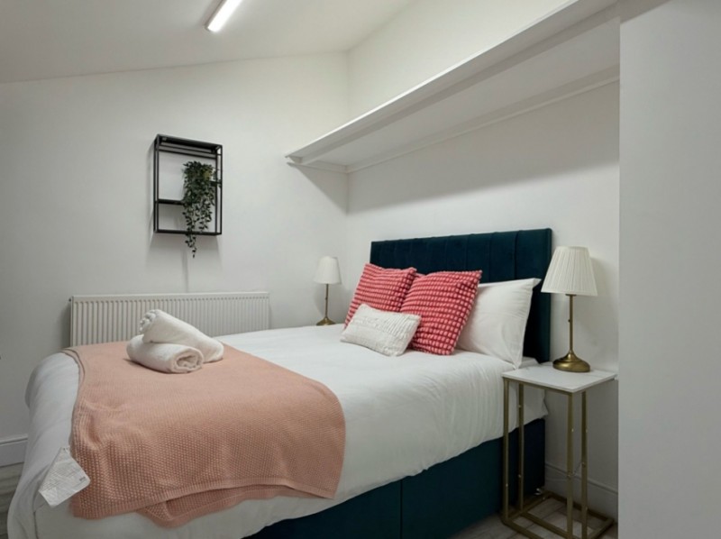 Images for Pembroke Road, London, W8 6NX EAID:1234 BID:1234