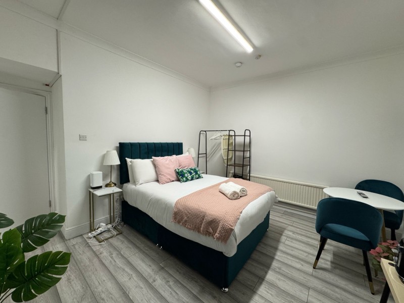 Images for Pembroke Road, London, W8 6NX EAID:1234 BID:1234
