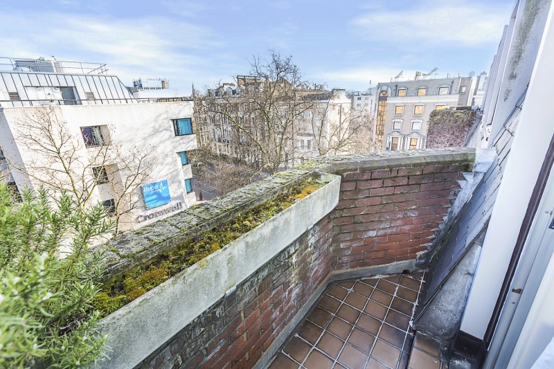Images for SHERBOURNE COURT, Cromwell Road,Earls Court,London, SW5 EAID:1234 BID:1234