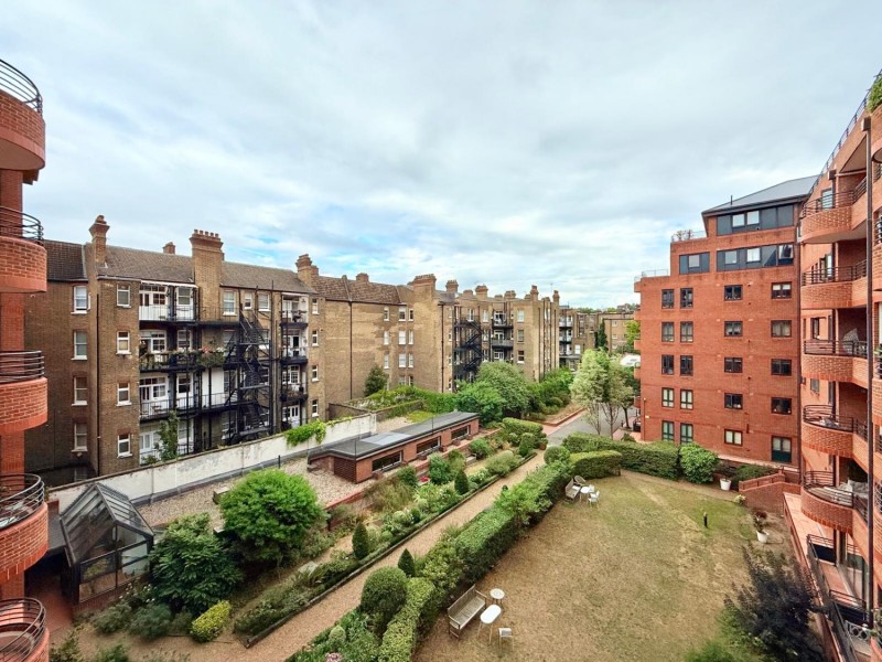 Images for Huntsmore House, Pembroke Road, Kensington, W8 EAID:1234 BID:1234