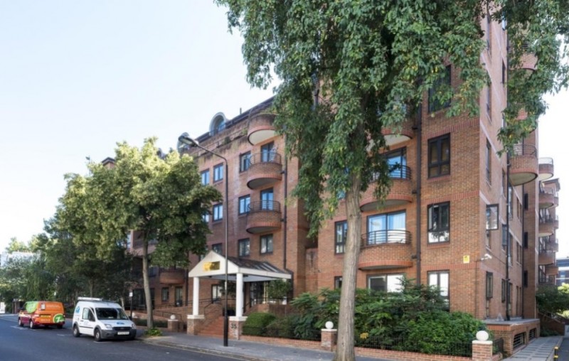 Images for Huntsmore House, Pembroke Road, Kensington, W8 EAID:1234 BID:1234