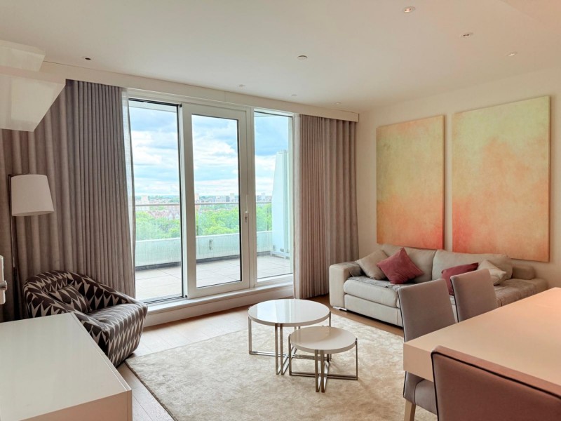 Images for Cascade Court, Vista Chelsea Bridge, Queens Town Road, Battersea London, SW8 EAID:1234 BID:1234