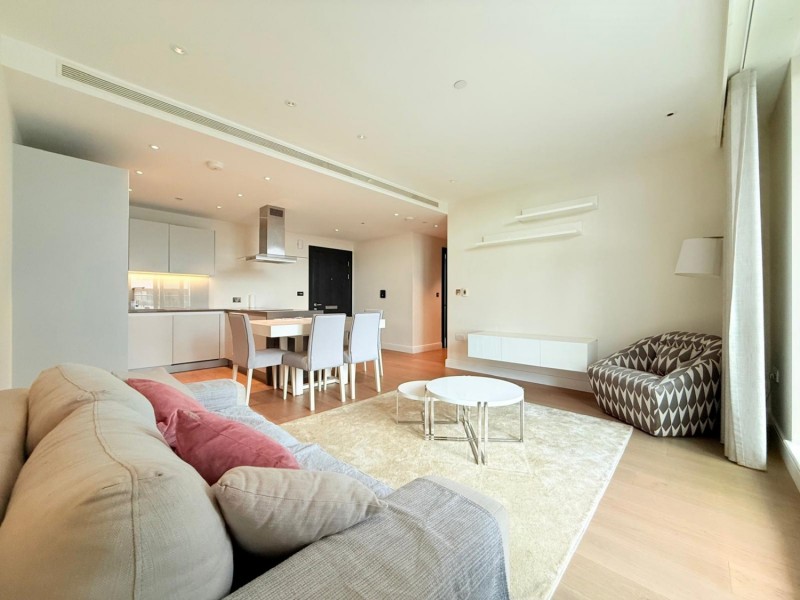 Images for Cascade Court, Vista Chelsea Bridge, Queens Town Road, Battersea London, SW8 EAID:1234 BID:1234