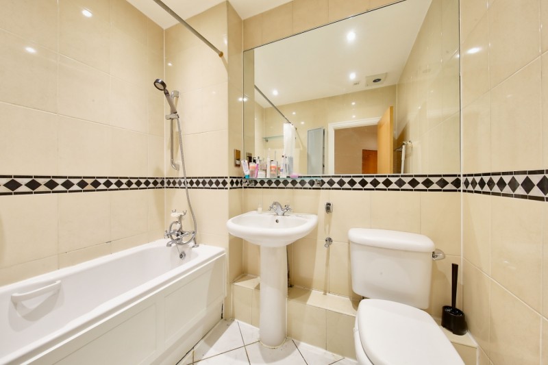 Images for Warren House, Beckford Close, Kensington, London, W14 EAID:1234 BID:1234
