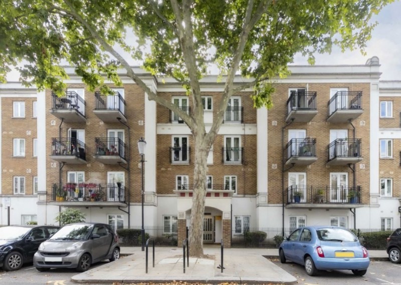 Images for Ashmore House, 69 Russell Road, London, W14 8JB EAID:1234 BID:1234