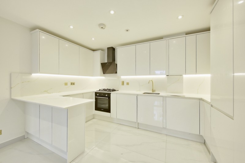 Images for Warren House, Beckford Close , Kensington, London, W14 EAID:1234 BID:1234