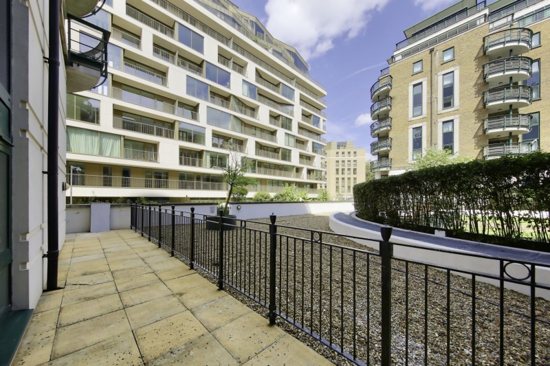 Images for Warren House, Beckford Close , Kensington, London, W14 EAID:1234 BID:1234