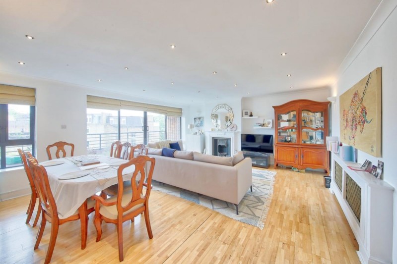 Images for Huntsmore House, 35 Pembroke Road, London, W8 6LZ EAID:1234 BID:1234