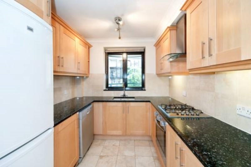 Images for Huntsmore House, 35 Pembroke Road, London, W8 6LZ EAID:1234 BID:1234