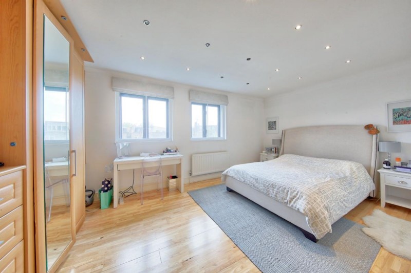 Images for Huntsmore House, 35 Pembroke Road, London, W8 6LZ EAID:1234 BID:1234