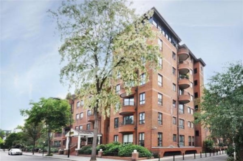 Images for Huntsmore House, 35 Pembroke Road, London, W8 6LZ EAID:1234 BID:1234