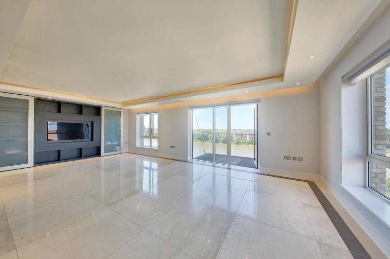 Images for Distillery Wharf, Chancellors Road, Fulham, W6 EAID:1234 BID:1234