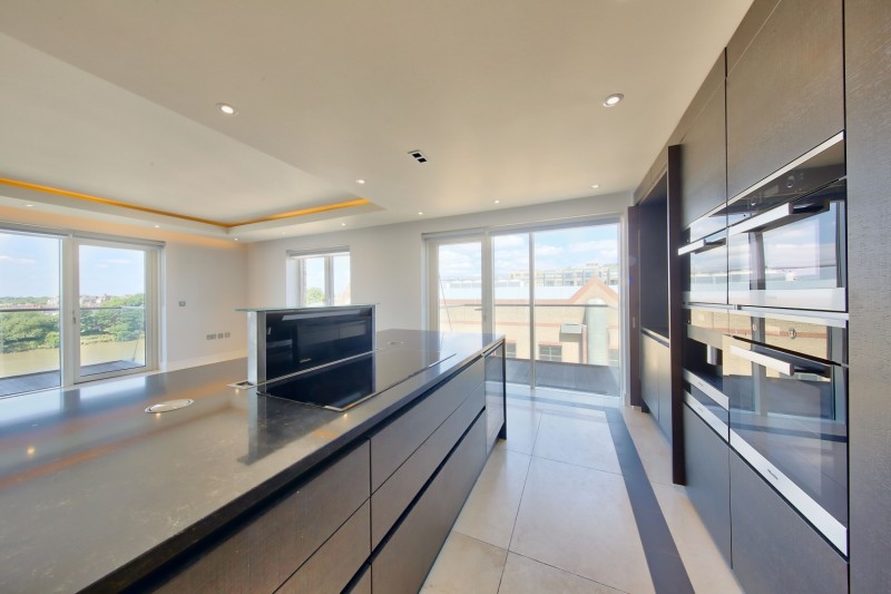 Images for Distillery Wharf, Chancellors Road, Fulham, W6 EAID:1234 BID:1234