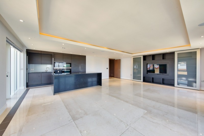 Images for Distillery Wharf, Chancellors Road, Fulham, W6 EAID:1234 BID:1234