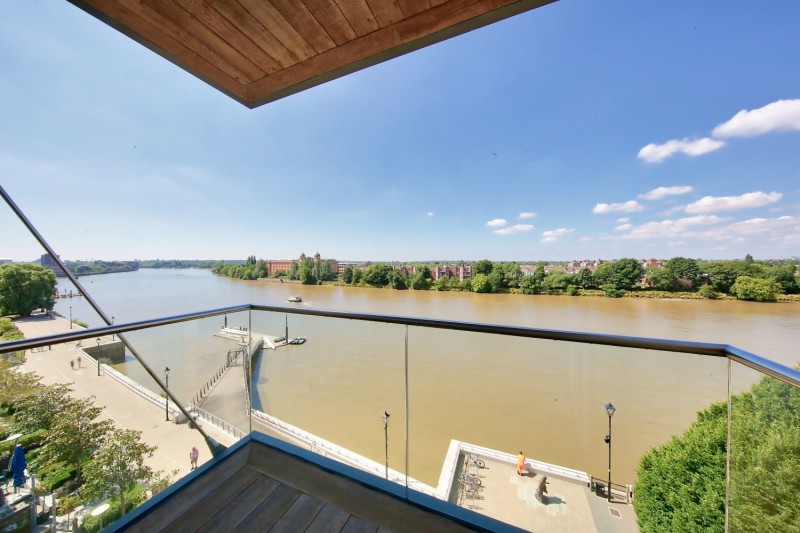 Images for Distillery Wharf, Chancellors Road, Fulham, W6 EAID:1234 BID:1234