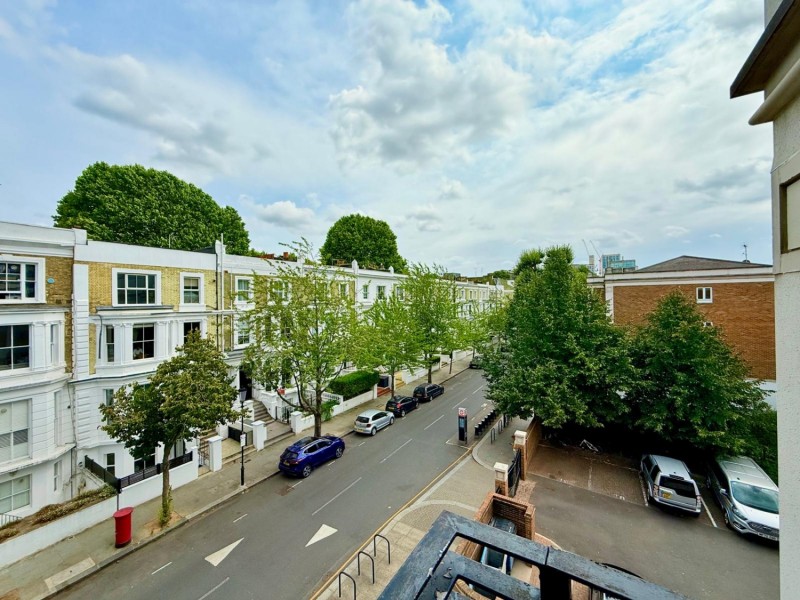 Images for Ashmore House, 69 Russell Road, London, W14 8JB EAID:1234 BID:1234