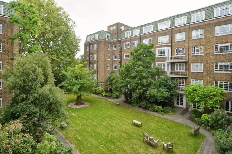 Images for Marlborough Court, Pembroke Road, London, W8 6DE EAID:1234 BID:1234