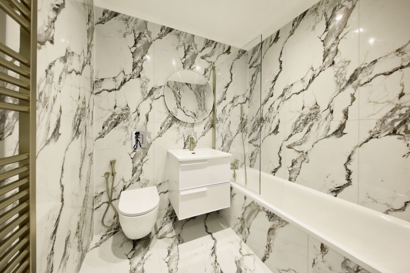 Images for Warren House, Beckford Close , Kensington, London, W14 EAID:1234 BID:1234