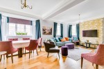 Images for Marlborough Court, Pembroke Road, W8 6DE