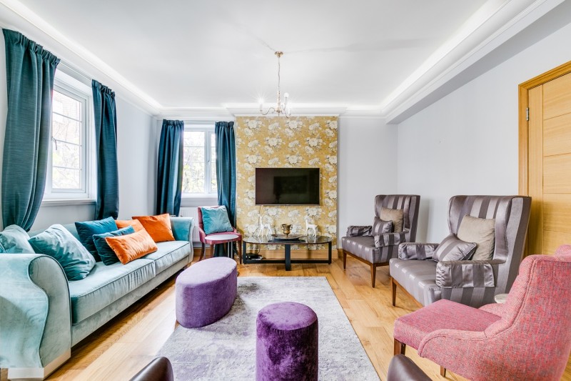 Images for Marlborough Court, Pembroke Road, W8 6DE EAID:1234 BID:1234