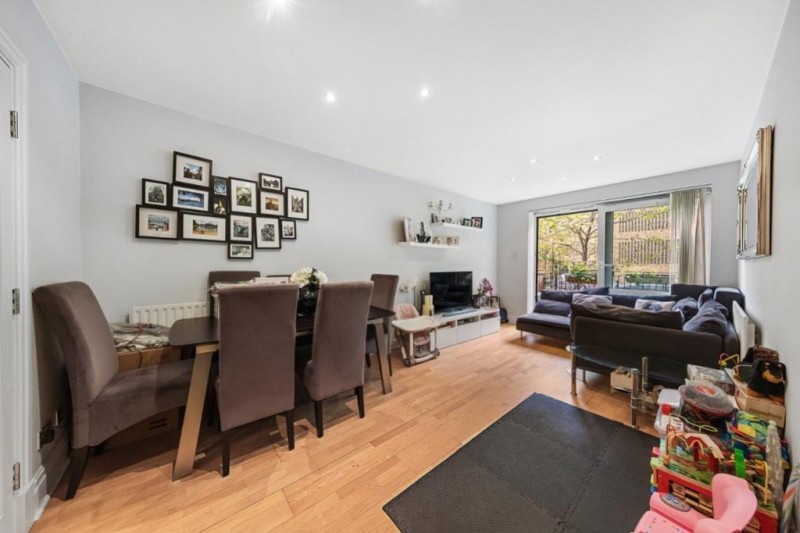 Images for Warren House, Beckford Close, London, W14 8TR EAID:1234 BID:1234