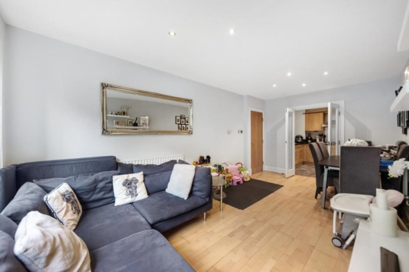 Images for Warren House, Beckford Close, London, W14 8TR EAID:1234 BID:1234