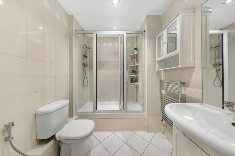 Images for Warren House, Beckford Close, London, W14 8TR EAID:1234 BID:1234
