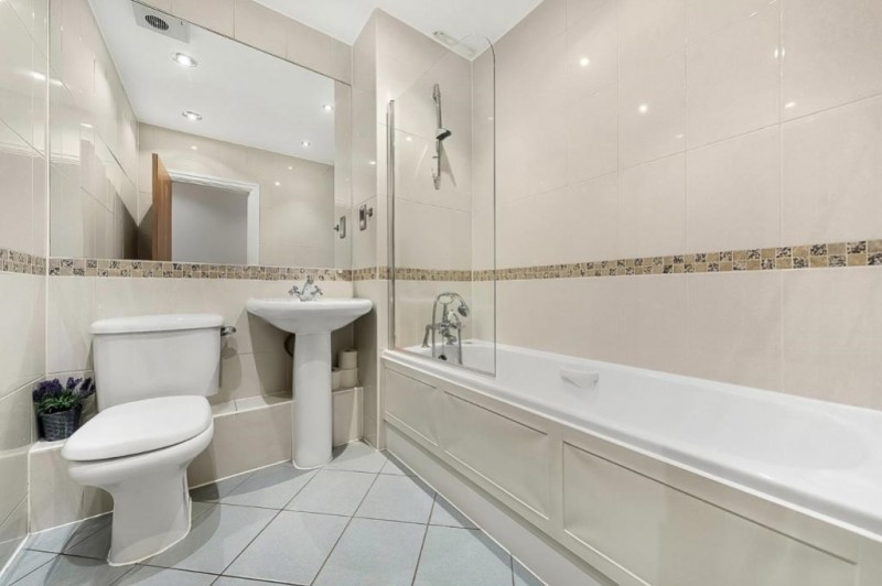 Images for Warren House, Beckford Close, London, W14 8TR EAID:1234 BID:1234