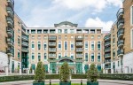 Images for Warren House, Beckford Close, London, W14 8TR