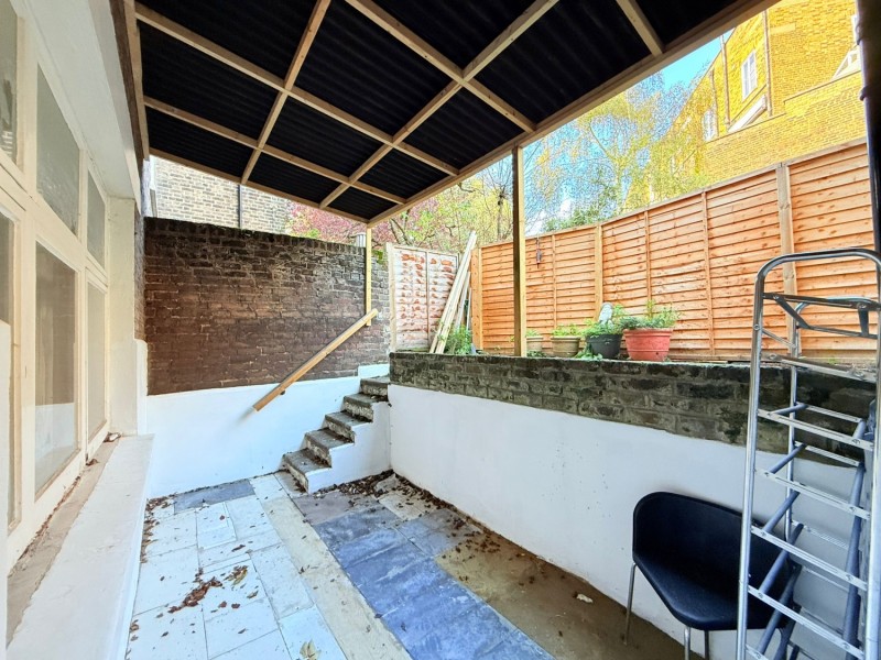 Images for WARWICK GARDENS, KENSINGTON, LONDON, W14 EAID:1234 BID:1234