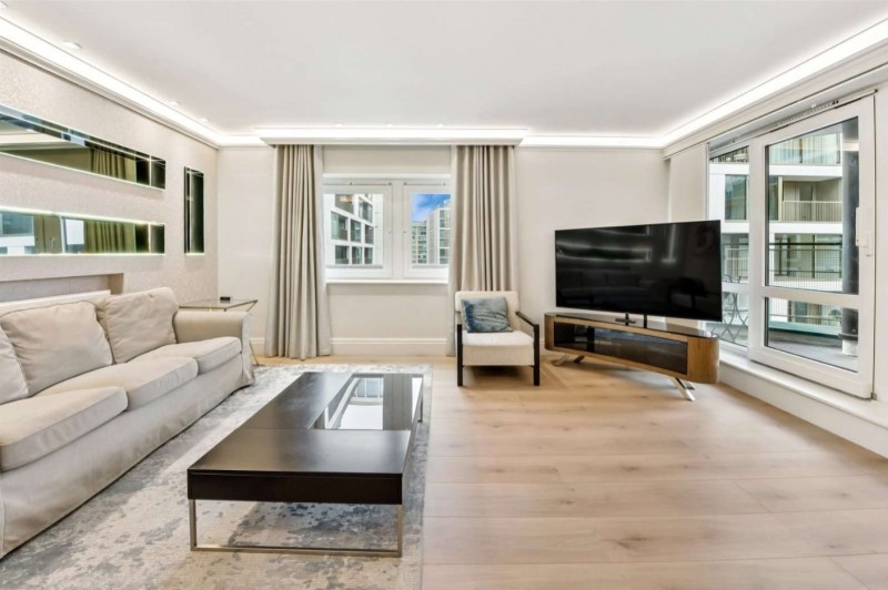 Images for Warren House, Beckford Close, London, W14 EAID:1234 BID:1234