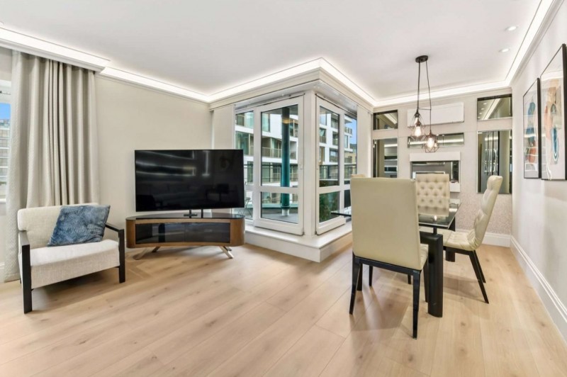 Images for Warren House, Beckford Close, London, W14 EAID:1234 BID:1234