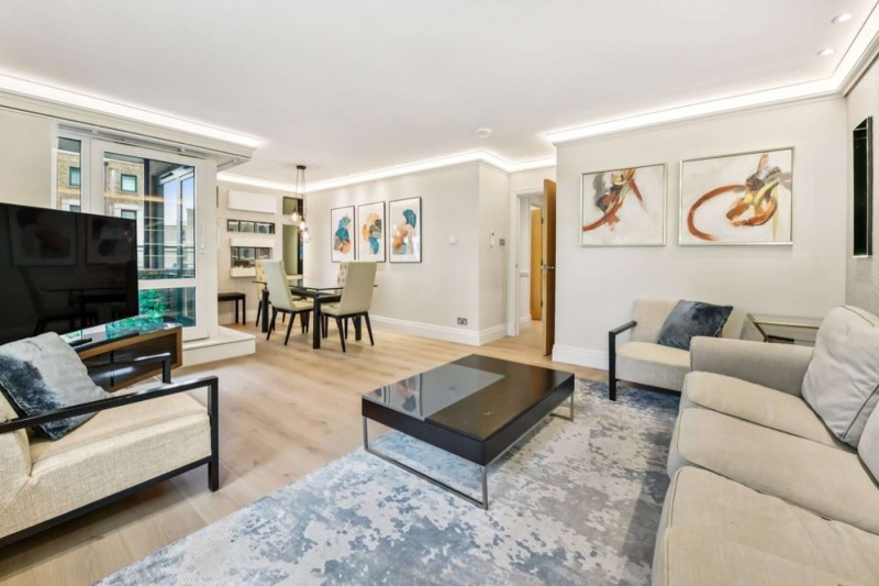 Images for Warren House, Beckford Close, London, W14 EAID:1234 BID:1234