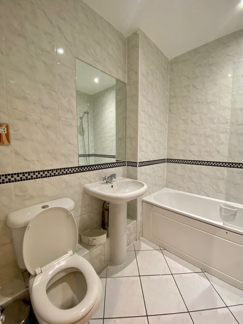 Images for Warren House, Beckford Close, Warwick Road, London, W14 EAID:1234 BID:1234